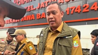 Walkot Bekasi Kebut Pembangunan Flyover Bulak Kapal Buntut Kecelakaan di Bekasi Timur