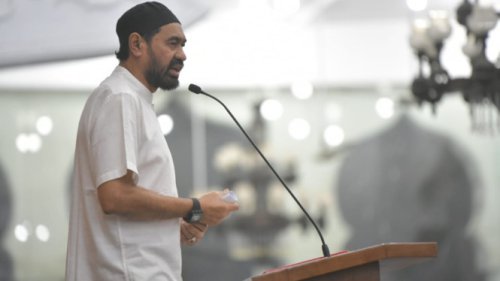 Gubernur Aceh Ungkap 3 Langkah yang Bakal Ditempuh Atasi Sengketa Pulau
