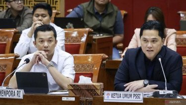 Pulang dari Thailand, Atlet NPC Indonesia Diingatkan Tantangan Lebih Berat di Asian Para Games