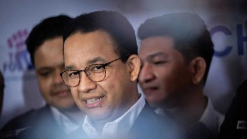 Anies Sebut Ketimpangan karena Efek Kebijakan yang Tak Diselesaikan Secara Serius