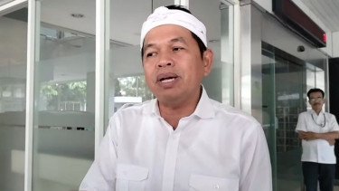 Dedi Mulyadi Ancam Pecat Pejabat yang Sembunyikan Deposito Jabar