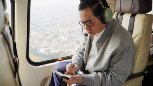 Pemprov Jakarta Operasikan Semua Pompa Air Tangani Banjir