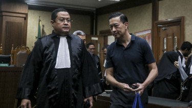 Pengacara Segera Temui Tom Lembong Usai Dapat Abolisi, Langsung Bebas?