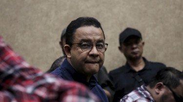 Langka! Anies Berterima Kasih ke Prabowo Usai Tom Lembong Dapat Abolisi