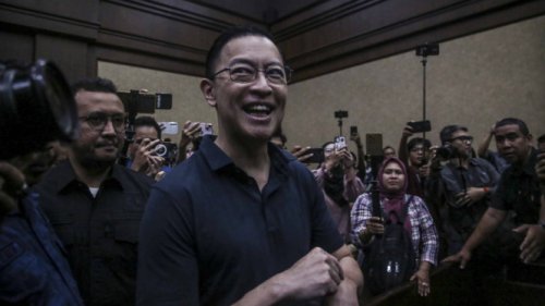 Jawaban Menohok Kejagung ke Tom Lembong yang Ngeluh Ipad dan Laptopnya Disita