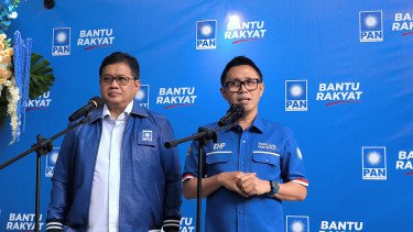 Eko Patrio dan Uya Kuya Dinonaktifkan dari Anggota DPR Fraksi PAN