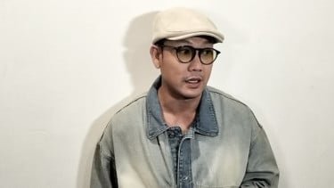 Punya Riwayat di Bidang Olahraga, Denny Sumargo Tolak Jadi Menpora Gantikan Dito Ariotedjo
