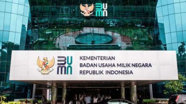 Perubahan Status Kementerian BUMN Jadi Badan Diyakini Bakal Dongkrak Tata Kelola