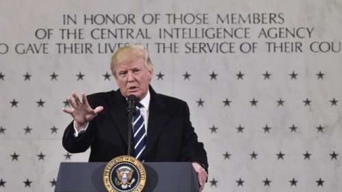 China Kecam Trump Larang Mahasiswa Asing Masuk Harvard: AS Hanya akan Merusak Citra Kredibilitasnya
