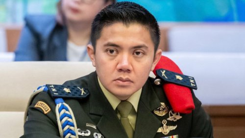 Prabowo Diundang Khusus Putin ke Rusia, Seskab Teddy: Bukti RI Makin Dipandang Dunia