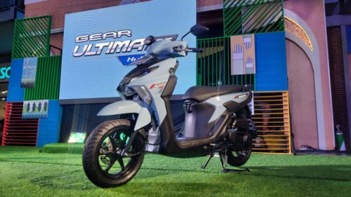 Yamaha Luncurkan Oli Yamalube untuk Motor 125cc, Harganya Segini