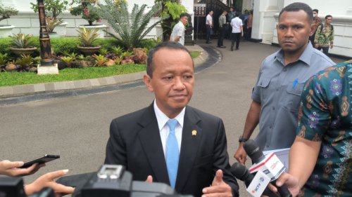Imbas Longsor Cirebon, Bahlil Pertimbangkan Cabut Wewenang Izin Tambang dari Pemprov