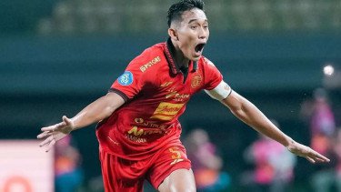 Bukan Rizky Ridho, Ini Pemenang Puskas Award 2025