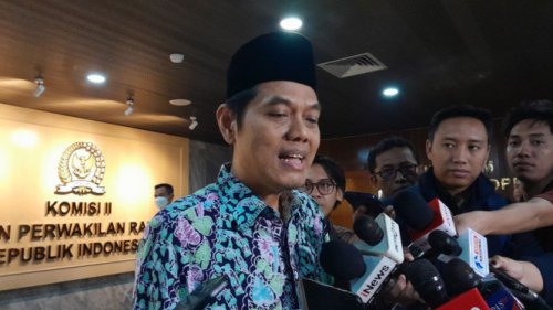Masuk Prolegnas 2026, Komisi II DPR Harap RUU Pemilu Dibahas Pakai Metode Kodifikasi