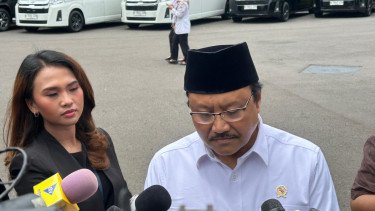 160 Guru Sekolah Rakyat Mengundurkan Diri, Apa Alasannya?