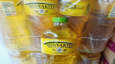 Terbitkan Aturan Baru soal MinyaKita, Mendag Busan Tegaskan Bukan Minyak Subsidi hingga Distribusi Mayoritas oleh BUMN