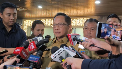 Mendagri Ungkap Dokumen Tahun 1992 Nyatakan 4 Pulau yang Jadi Rebutan Milik Aceh