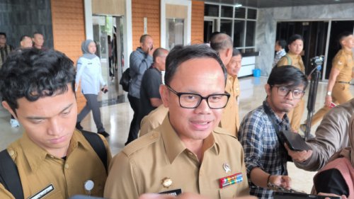 Kemendagri Dalami Informasi Soal Pulau Indonesia Dijual Lewat Online