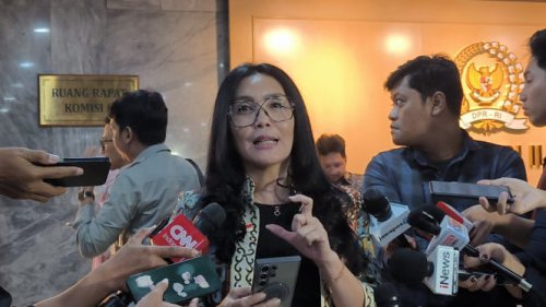 DPR Minta Pemerintah Tangani Krisis Transportasi Laut di Pulau Enggano