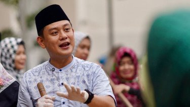 Pensiun dari YouTube, Bobon Santoso Jual Akunnya Seharga Rp20 Miliar