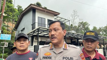 Kasat Narkoba Polresta Pekanbaru Dicopot dan Dipatsus Bareng 6 Anak Buahnya, Ternyata karena Persulit Rehab Pengguna