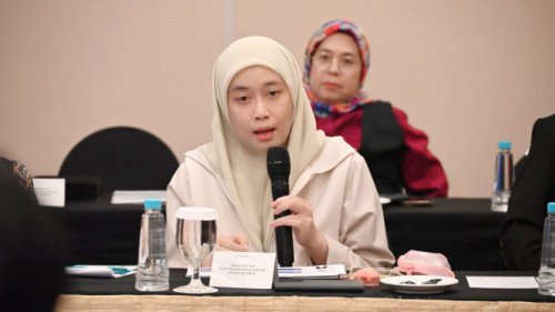 Komisi XII Bakal Pastikan Pengembangan EBT di 15 Provinsi Bukan Sekadar Proyek Mercusuar