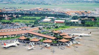 Pengalihan Penerbangan Rampung, Catat Daftar Operasional Maskapai di Halim dan Soetta Terkini