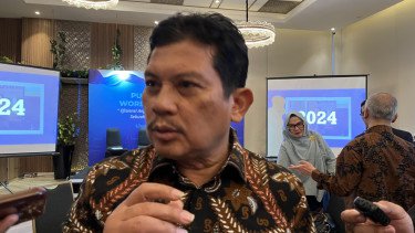 BPJS Kesehatan Angkat Bicara soal Utang Iuran Rp 26,47 Triliun