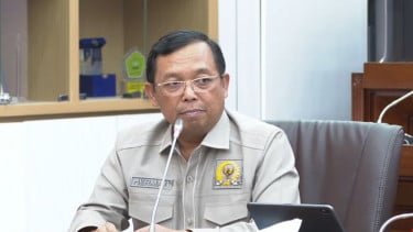 Nasdem Usulkan Gibran Berkantor di IKN, Demokrat: Serahkan ke Pemerintah