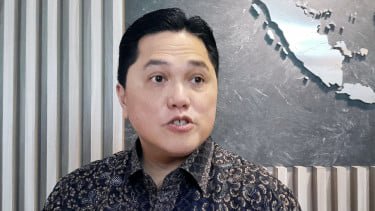 Erick Thohir Rayakan Timnas Futsal Indonesia Lolos Semifinal Piala Asia 2026: Ini Sejarah!
