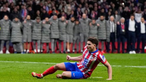 Resmi, FIFA Rombak Aturan Penalti Usai Insiden &Aacute;lvarez di Liga Champions