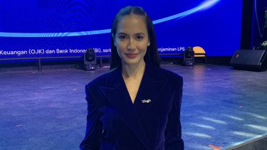 Pevita Pearce Ungkap Tips Jitu Atasi Masalah Rambut, Ini Cara yang Bikin Makin Pede!