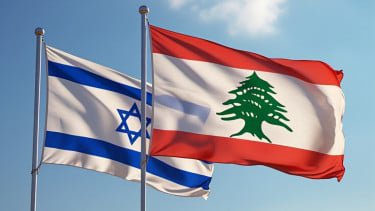 Israel Kembali Langgar Gencatan Senjata, Gempur Kota-kota Lebanon Lewat Udara