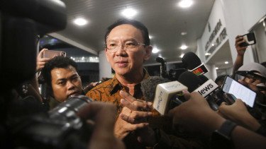 Ini Alasan Ahok Dukung Stand Up Pandji Pragiwaksono yang Tuai Pro-Kontra