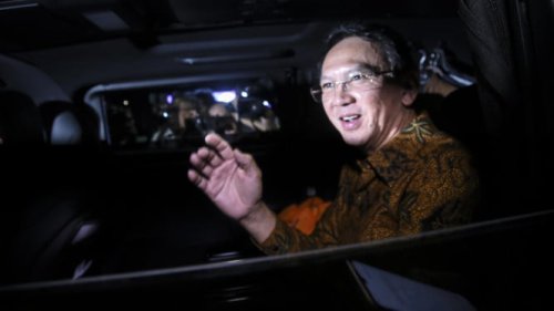 Pengakuan Mengejutkan Polisi Alasan Periksa Ahok Lagi soal Kasus Korupsi Lahan Rusun Cengkareng