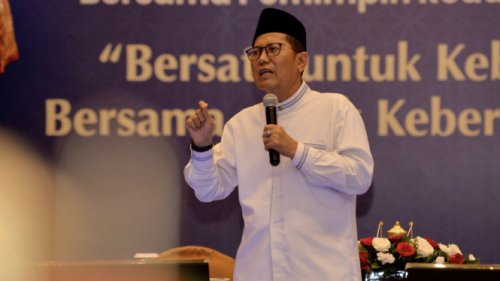 Hari Bhayangkara ke-79, MUI Harap Slogan Presisi Polri Dirasakan Masyarakat