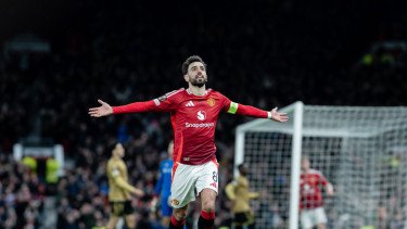 Di Luar Nurul! Manchester United Guncang Liga Inggris, Sabet Gelar Player of the Matchweek 4 Pekan Beruntun