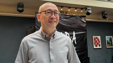 Miris! Dari 18 Klub Liga 1 Cuma Satu Tim yang Pakai Pelatih Lokal, Coach Justin: Ini Bukan Perkembangan yang Bagus