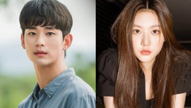 Polisi Simpulkan Kim Soo Hyun dan Kim Sae Ron Tidak Pernah Ada Hubungan