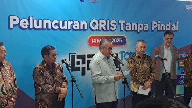 Bos BI: QRIS Lintas Negara Bakal Bangun Ekonomi Digital Inklusif Bagi UMKM