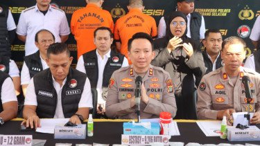 Meninggal Usai Diduga Dibully, Polisi Dalami Penyakit yang Diderita Siswa SMPN 19 Tangsel