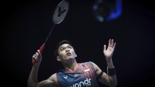 Indonesia Open 2025: 8 Wakil RI Melenggang ke Babak 16 Besar