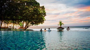 Tanjung Lesung, Surga Wisata Banten yang Terus Bertransformasi Jadi Destinasi Kelas Dunia