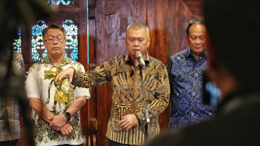 Menhub Beberkan Strategi Pastikan Maskapai Siap Hadapi Momen Nataru