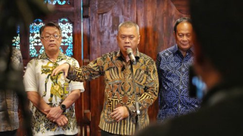 Menhub Dudy Lacak Peneror Bom Penerbangan Haji Jemaah Indonesia, Begini Caranya