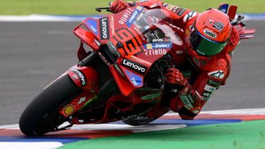 Marc Marquez Prediksi Momen Tersulit yang harus Ia Hadapi di MotoGP
