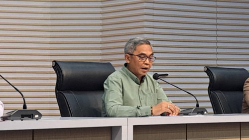 KPK Bakal Panggil Anggota Dewan Gubernur Bank Indonesia terkait Kasus Penyelewengan Dana CSR