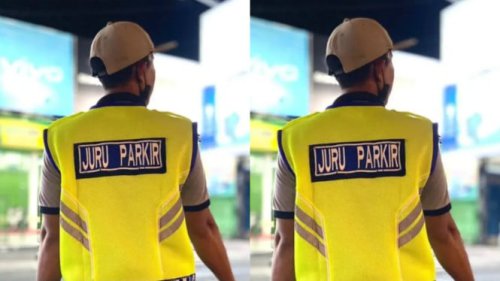 Top 5+ Fakta Tragis Tukang Parkir Dibacok Brutal di Makassar