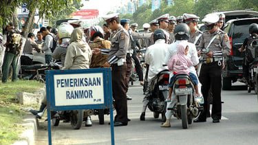 Catat! Operasi Patuh Jaya 2026 Mulai 8 Juni Lebih Galak, Pelanggaran Kasat Mata Langsung Ditilang