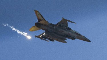 Israel Siapkan Serangan Terukur ke Iran, Tapi Terganjal "Restu" Trump